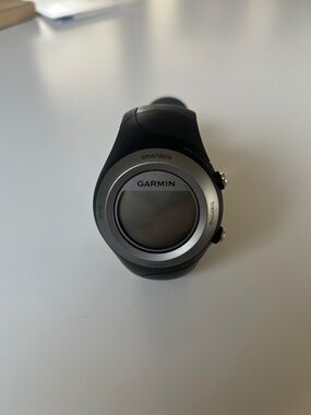 Garmin Forerunner 405 Watch